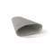 Conduit Optiflex ovale gris antibactérien - 20 mètres