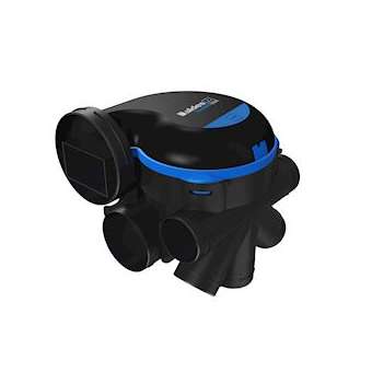 Groupe VMC simple flux EasyHOME Hygro COMBLES Premium Micro Watt MW|Aldes-ALD11033033