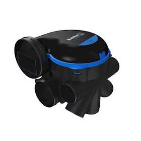 Groupe VMC simple flux EasyHOME Hygro COMBLES Premium Micro Watt MW|Aldes-ALD11033033
