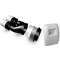 Kit Optiflex Curve PUSH cuisine diamètre 125