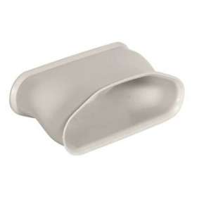 Connecteur Optiflex de rotation pour gaine ovale|Aldes-ALD11091860