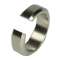 Kit d'adaptation raccord (bague de serrage), Acier Galva. - THERMOJACKET -40 mm|Anamet-ANM8176400