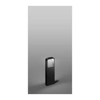 HB 202, 9 W, 290 lm, 830, anthracite, on/off|RZB-RZB611975.0031