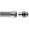 Raccord droit FIL.EXT.PIVOTANT-M-L.NI