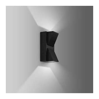 HB 106, 6 W, 220 lm, 830, anthracite, on/off|RZB-RZB611985.0031