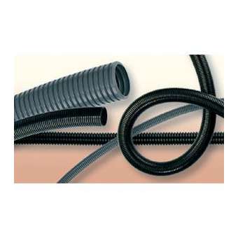 Conduit PA6 noir NYLOFIX standard DN12 Pg 11|Blm distribution-BLI325115