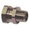 Presse-étoupe ATEX BXN, Barr., Lait. Nick., Multifil., NPT 3/4' - Pass. 13,8 mm|Anamet-ANM8372200