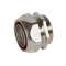Raccord mâle droit Métal 2000 PG 42 pour conduit D39,5mm