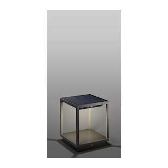 HB 403, 3,5 W, 250 lm, 830, anthracite, on/off|RZB-RZB612156.0031.19