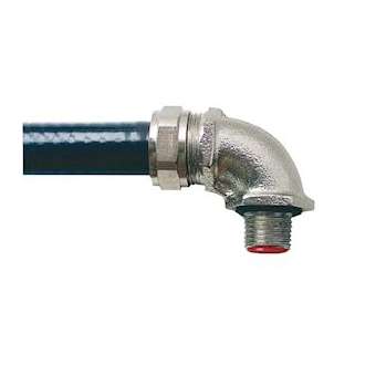 Raccord À 90DEG-LAIT. NICK-M|ABB Thomas & Betts-TBFSPL20M20C90