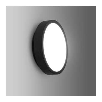 HB 108, 15 W, 1050 lm, 830, anthracite, on/off|RZB-RZB612141.0031