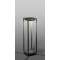 HB 402, 2,2 W, 120 lm, 830, anthracite, on/off