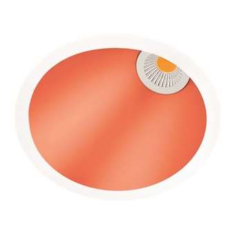 Swap Asym M 7W Dim Ph.Cut 3000K R|Arkoslight-OSZA2162221R