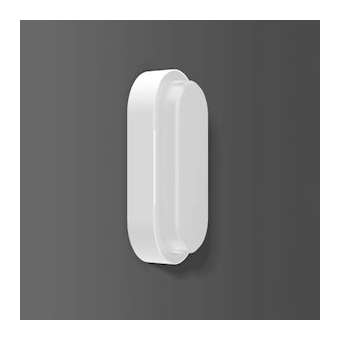 HB 710, 6 / 9,5 W, 700 / 1100 lm, 840, blanc, on/off|RZB-RZB501050.002