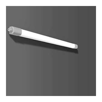 Planox ECO, 33 / 54 W, 4700 / 6800 lm, 840, gris, on/off|RZB-RZB451219.009