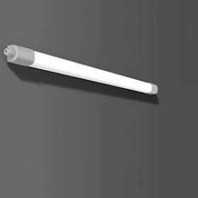 Planox ECO, 33 / 54 W, 4700 / 6800 lm, 840, gris, on/off|RZB-RZB451219.009