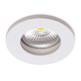 Bath Round Trans 140Ma 5W 3000K W|Arkoslight-OSZA1550111W