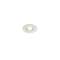 NEW TRIA 40, rond, LED, rond blanc 3000K 30DEG alim & clips ressorts incl