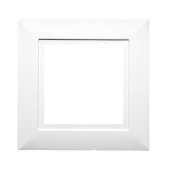 SOFT SQUARE cadre pour un downlight blanc|Sg lighting-NOL903254