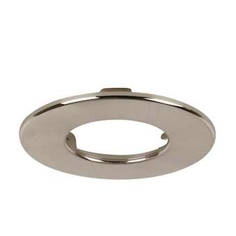 R6 - Collerette polyc. fixe IP65 pour R6 AB|Aurora-ABIAUR6BZSN