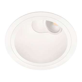 Pointer 150Ma 5W 56DEG 3000K W|Arkoslight-OSZA2711121W