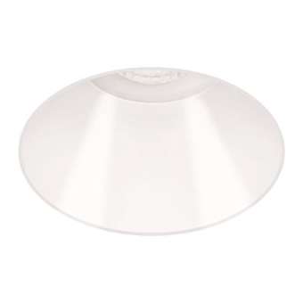 Shot Light Trimless Cri 90 35DEG 3000K W|Arkoslight-OSZA2690121W