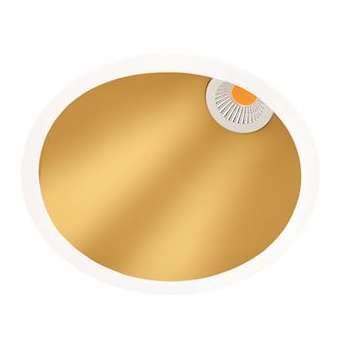 Swap Asym L 7W 4000K G|Arkoslight-OSZA2163212G