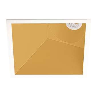 Swap Square Asym 7W 4000K G|Arkoslight-OSZA2553212G