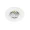 DL-ISO - Encastré IP20/65, recouvrable, blanc, LED intég. 8W 50DEG 3000K 770lm