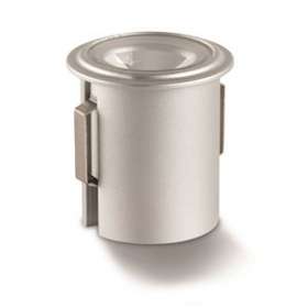 LEDLYTE, mini spot encastré IP65, 1W, 3000K, faisceau de 110DEG|Collingwood-SLHLEDLYTEIPBC