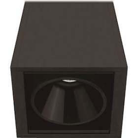 Black Foster Surf 1 38DEG 3000K NT|Arkoslight-OSZA3201011NT