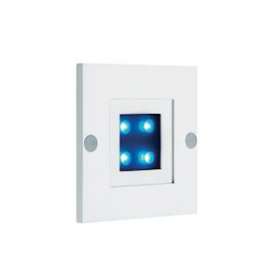 ISO 80 - Encastré de mur LED|Aric-ARI3926