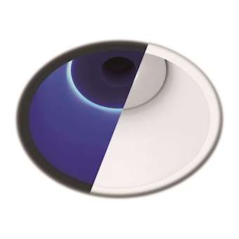 Lex Blue 1 4000K W|Arkoslight-OSZA0700202W