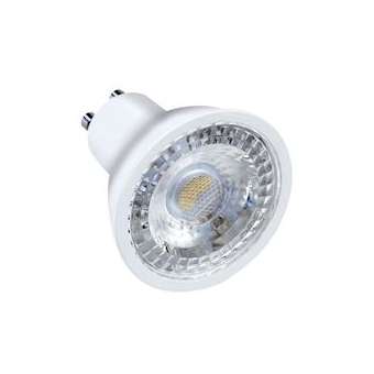 STEP DIM GU10 - Lampe LED GU10 4,5W 2700K 390lm, A++, 25000H, dimmable par Inter|Aric-ARI20030