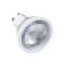 STEP DIM GU10 - Lampe LED GU10 4,5W 2700K 390lm, A++, 25000H, dimmable par Inter