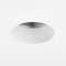 Spot Void Round 100 LED 25deg 80CRI 3000K Blanc mat IP65