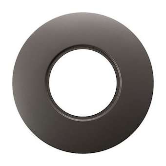 REHAB RING collerette de rattrapage 180mm JUPITER PRO et EXCLUSIVE MIDI graphite|Sg lighting-NOL003819