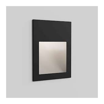 Borgo 90 LED MV Noir mat|Astro lighting-AHT1212051