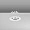 Ledona Round IP20, 11 W, 1150 lm, 830, blanc, on/off