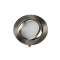 LED'UP AGENCEMENT rond ori inox brossé 3000K 3,5W 155lm 120DEG IP20|Europole-POL461720