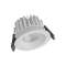 LDV SPOT LED FIXE 8W/4000K 670lm BLANC DIM IP44 LEDVANCE|Ledvance-OSR127104