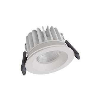 LDV SPOT FP LED FIXE 8W/4000K 670lm BLANC DIM IP65 LEDVANCE|Ledvance-OSR127555