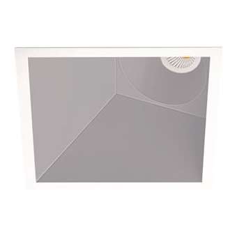 Swap Square Asym 7W 3000K Z|Arkoslight-OSZA2553211Z