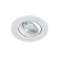 ELODY - Encastré Plafond, blanc, basculant, LED intég. 10W 4000K 1000lm|Aric-ARI50404