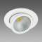 LUTHOR Big 46W Blc Cell Ip40Ik07 4408Lm 3000K 32D|Disano-ZON2208881200