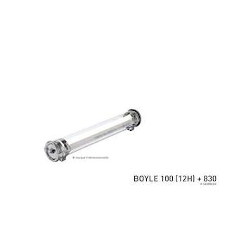 BOY100 12H840 PY 213 MR BRS|Sammode-SMM19835373