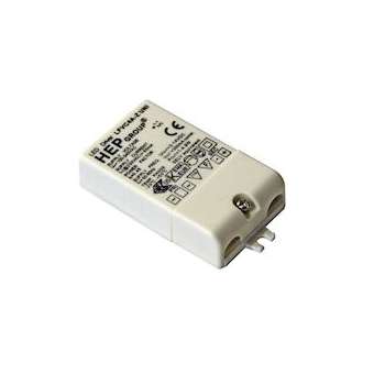 ALIMENTATION LED CC 350mA - 4,9W|Aric-ARI0607