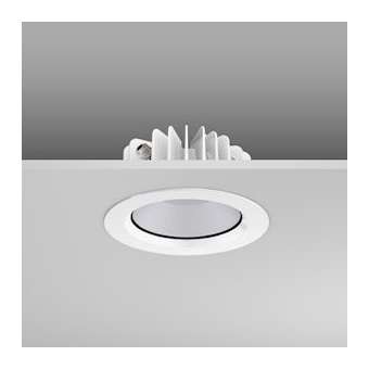 Ledona Round IP65, 18 W, 1950 lm, 840, blanc, on/off|RZB-RZB901526.002.1