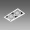 STORE 2 Ar 111 38W 3K Cell Blc