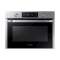 Solo - 50 L - Boutons pop-out - 20 menus autos - Plateau en céramique - Finition